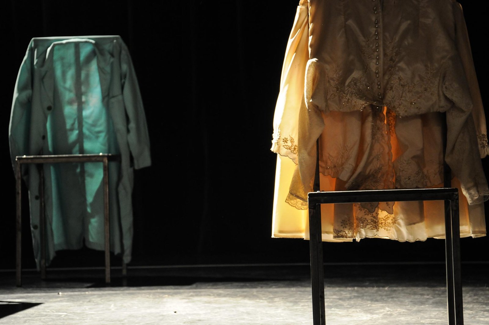 O taxidermista, por Bob Sousa