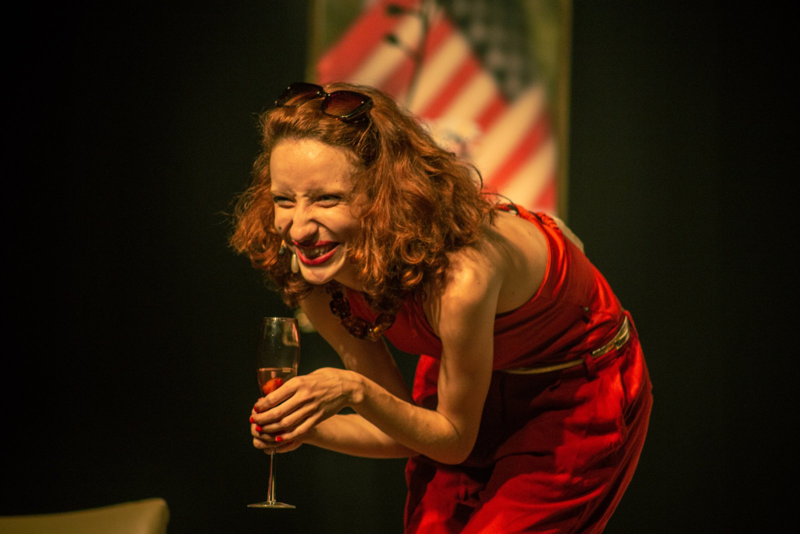 A Reformista. Foto: Lorena Zschaber