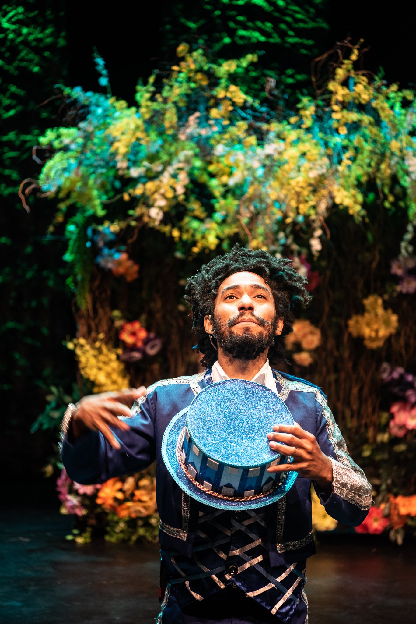 Sertão Encantado, por Bob Sousa