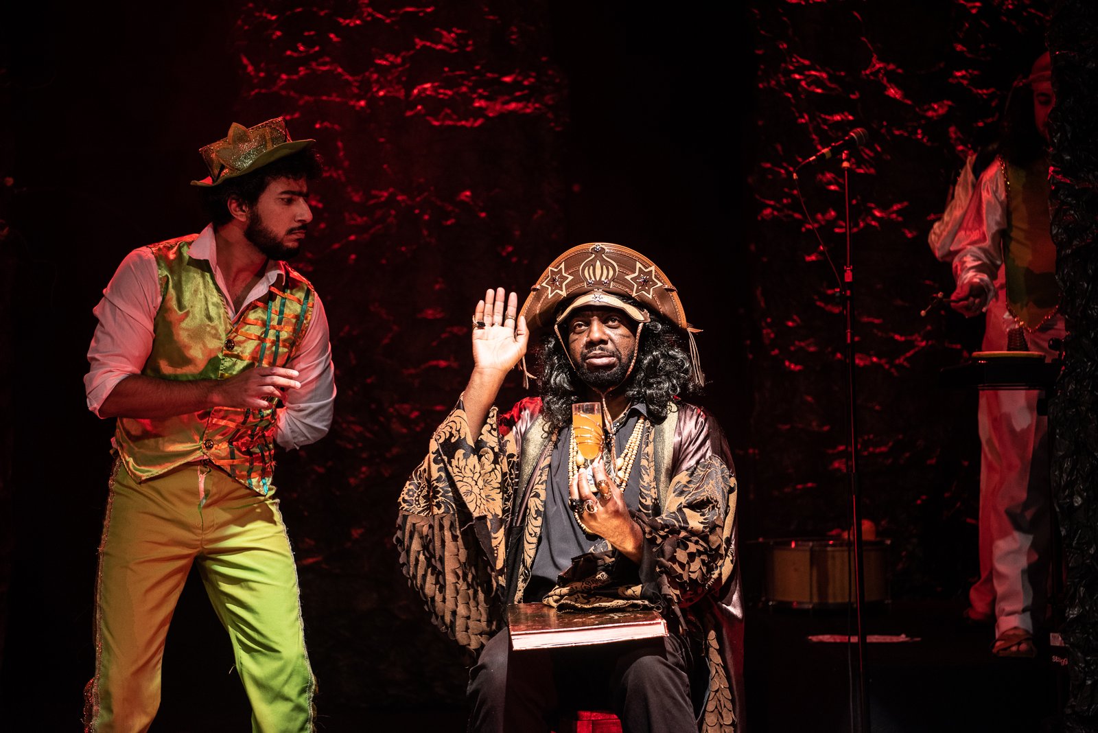 Sertão Encantado, por Bob Sousa