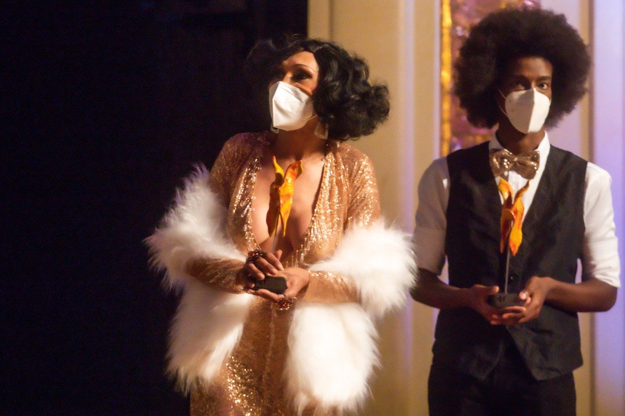 Prêmio Arcanjo de Cultura 2021. Fotos: Edson Lopes Jr./Annelize Tozetto