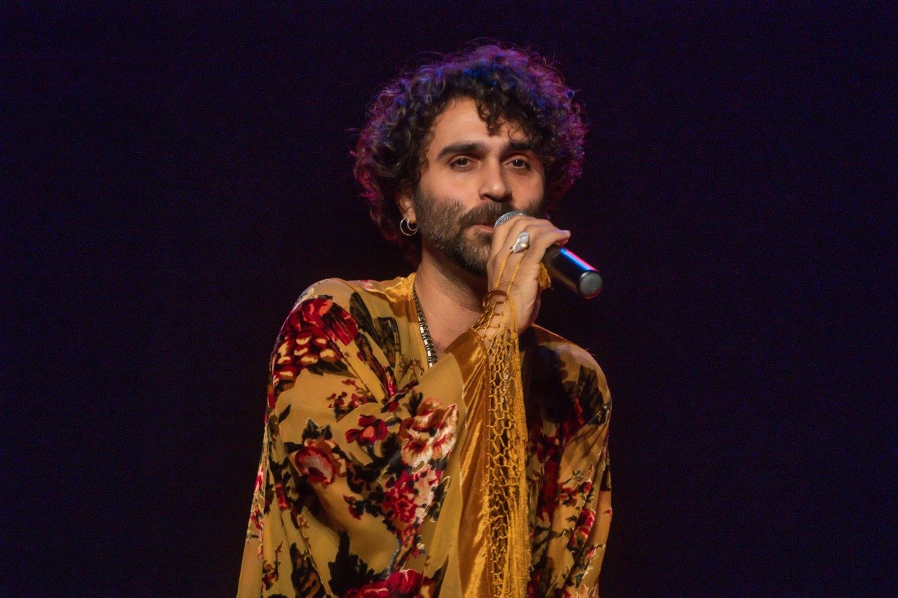 Prêmio Arcanjo de Cultura 2021. Fotos: Edson Lopes Jr./Annelize Tozetto