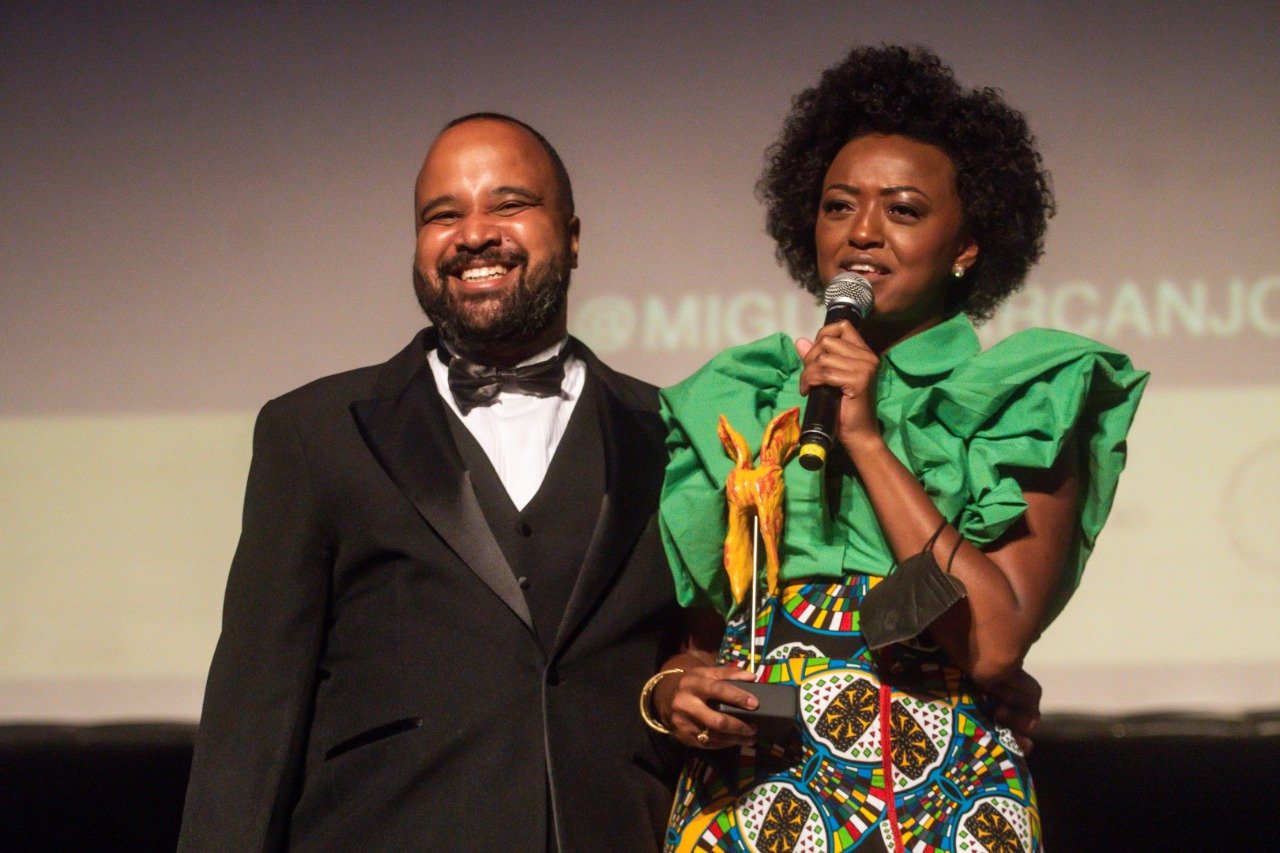 Prêmio Arcanjo de Cultura 2021. Fotos: Edson Lopes Jr./Annelize Tozetto