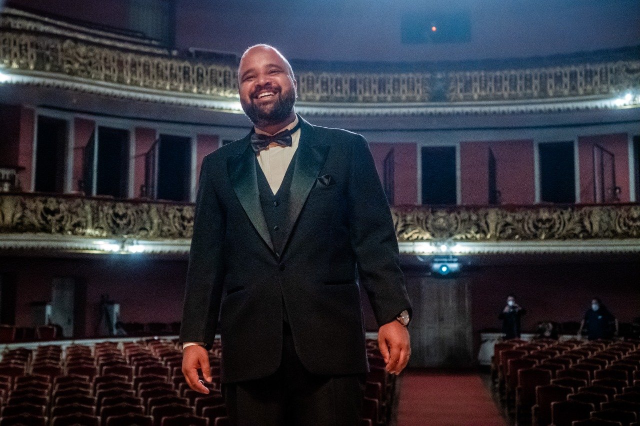 Prêmio Arcanjo de Cultura 2021. Fotos: Edson Lopes Jr./Annelize Tozetto