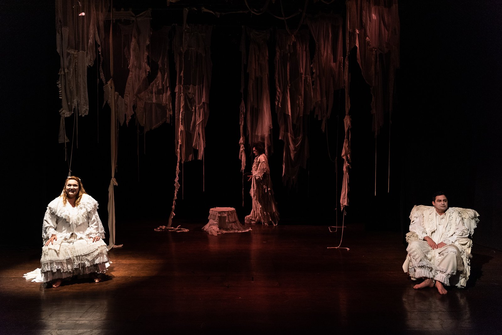 Saudade - É uma brecha no vazio do tempo, por Bob Sousa