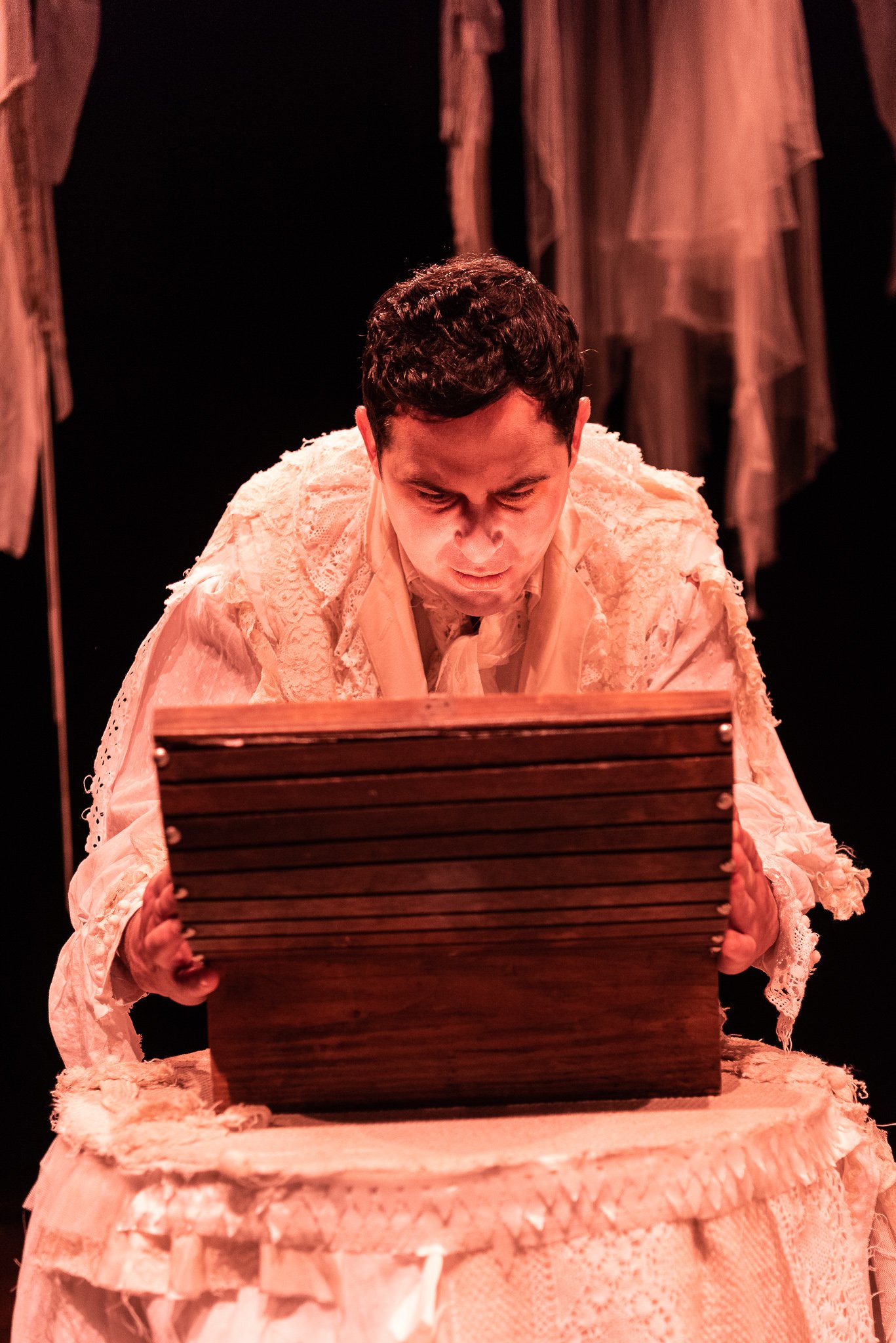 Saudade - É uma brecha no vazio do tempo, por Bob Sousa