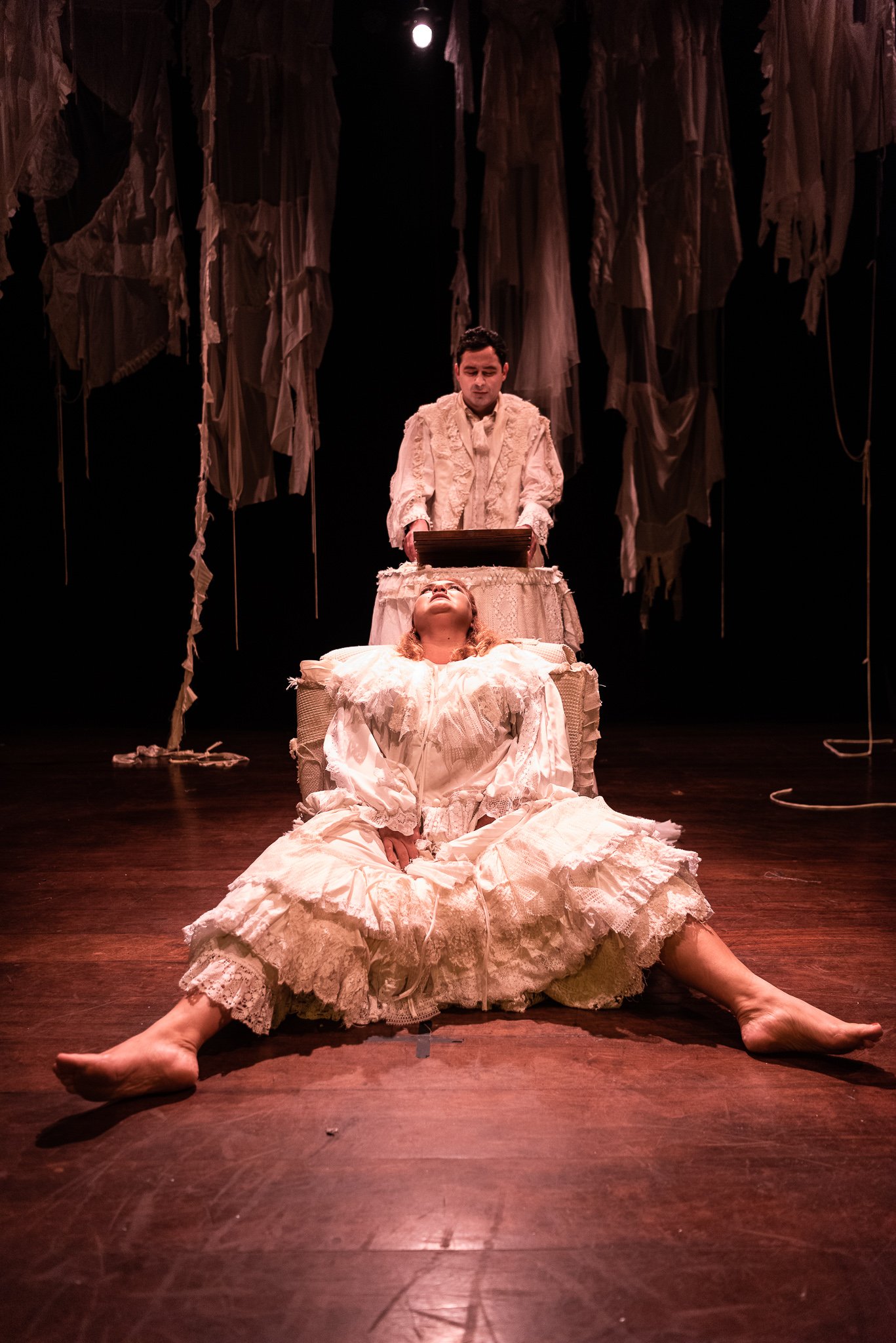 Saudade - É uma brecha no vazio do tempo, por Bob Sousa