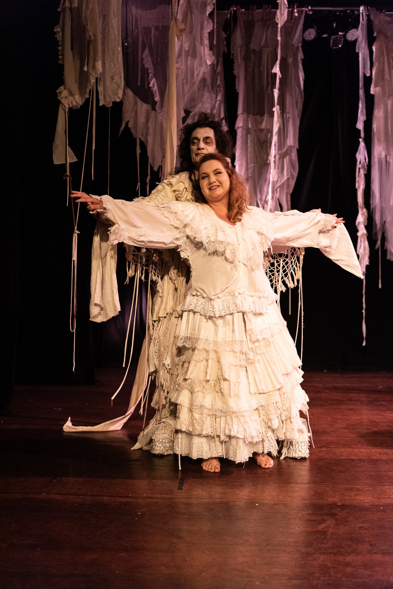 Saudade - É uma brecha no vazio do tempo, por Bob Sousa