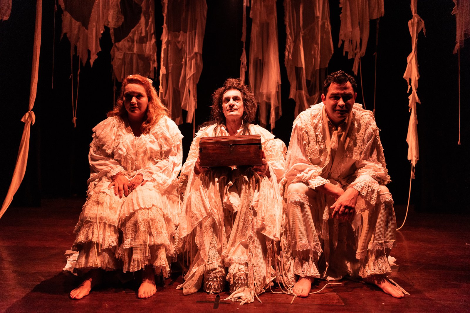 Saudade - É uma brecha no vazio do tempo, por Bob Sousa