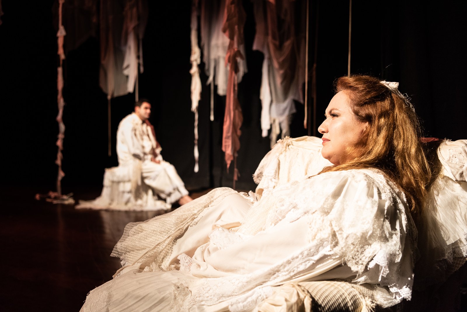 Saudade - É uma brecha no vazio do tempo, por Bob Sousa