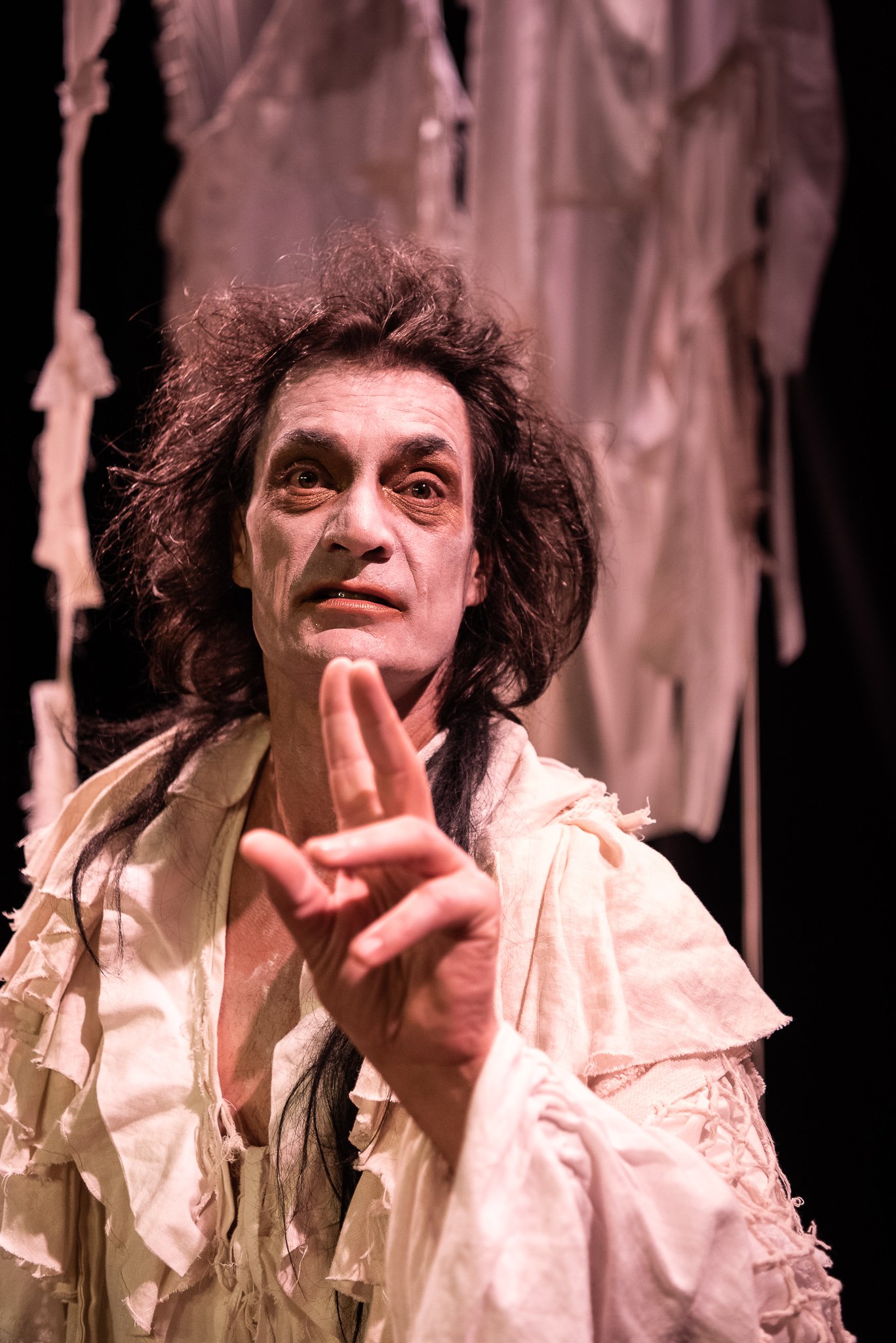 Saudade - É uma brecha no vazio do tempo, por Bob Sousa