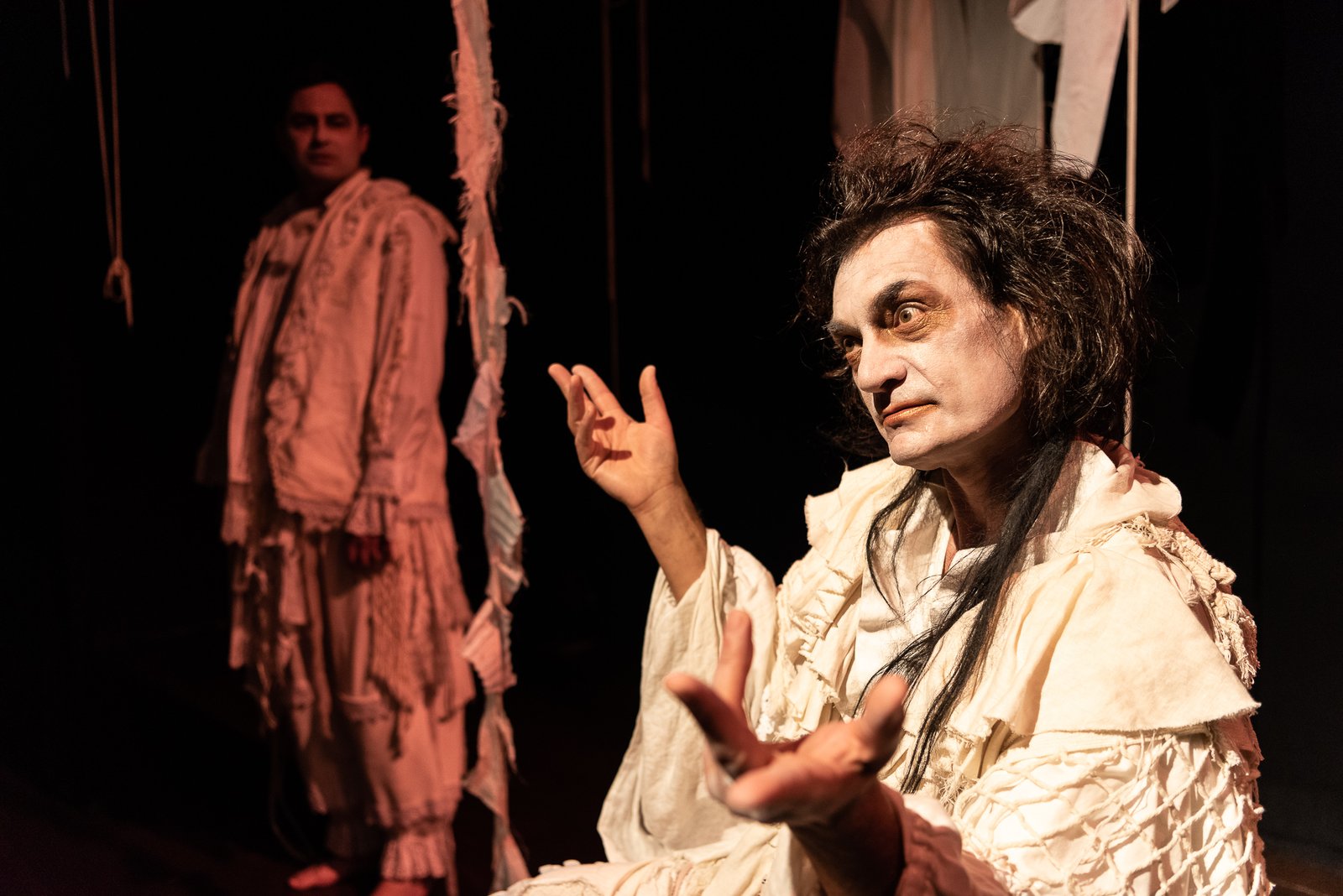 Saudade - É uma brecha no vazio do tempo, por Bob Sousa