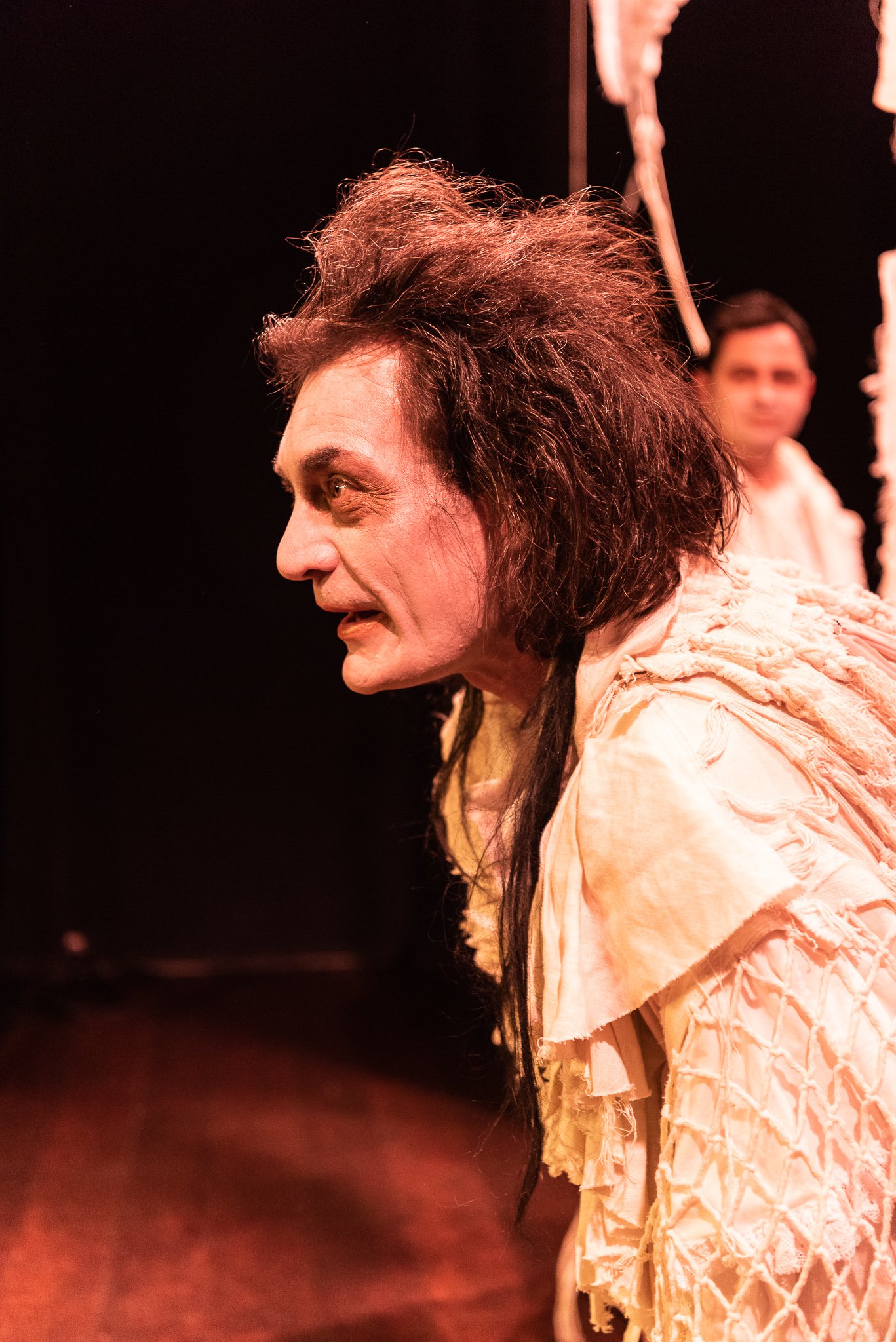 Saudade - É uma brecha no vazio do tempo, por Bob Sousa