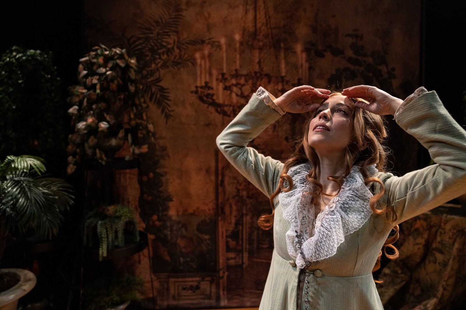 Leopoldina, Independência e Morte, por Bob Sousa