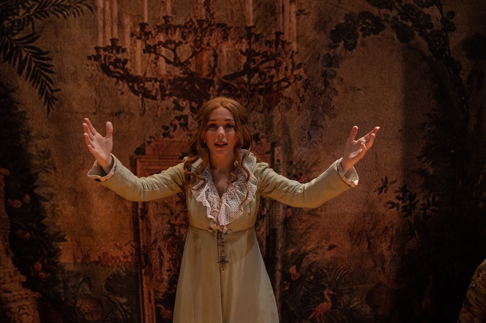 Leopoldina, Independência e Morte, por Bob Sousa