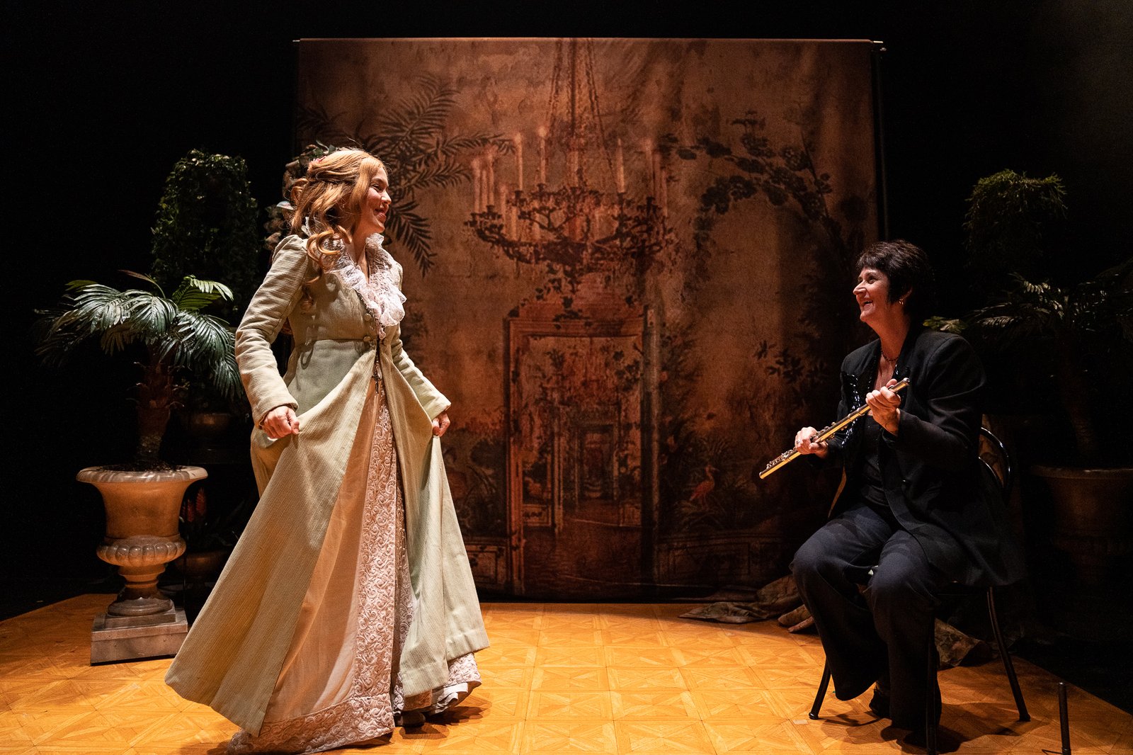 Leopoldina, Independência e Morte, por Bob Sousa