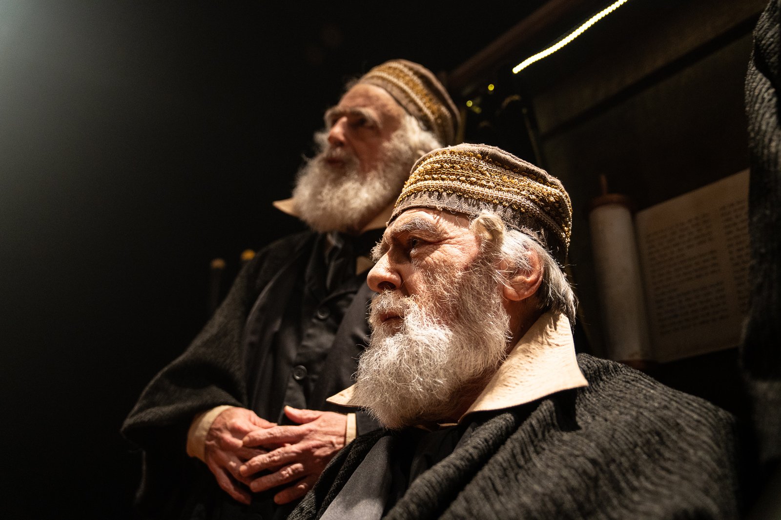 O Deus de Spinoza, por Bob Sousa