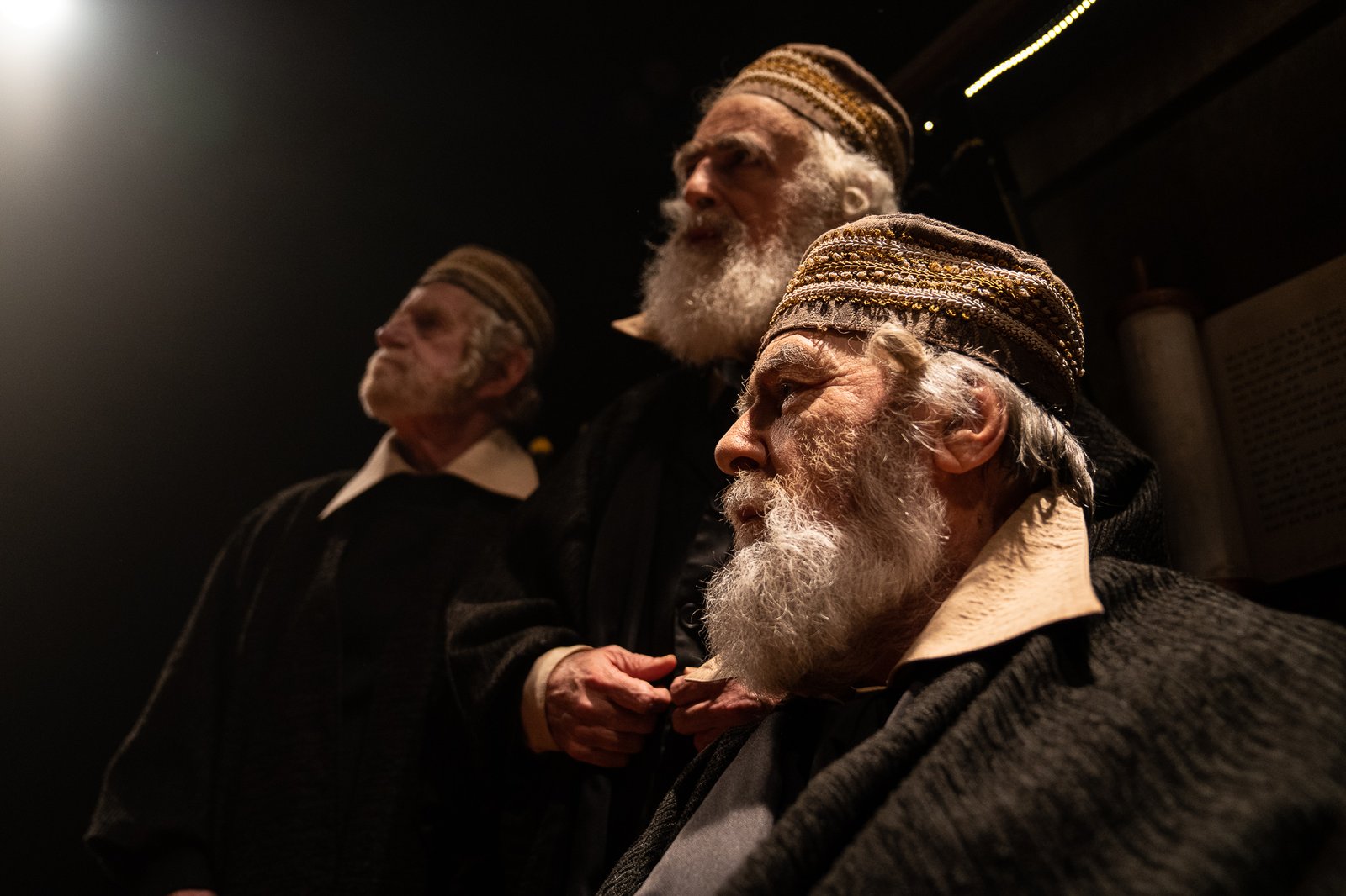 O Deus de Spinoza, por Bob Sousa