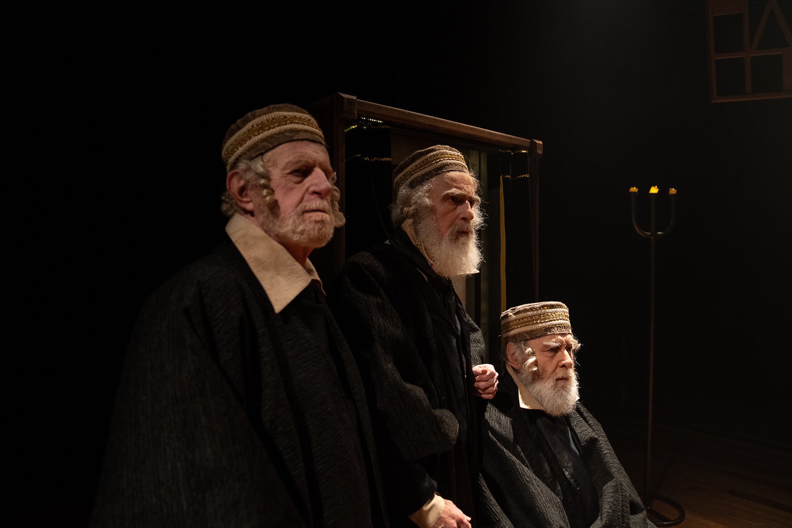 O Deus de Spinoza, por Bob Sousa