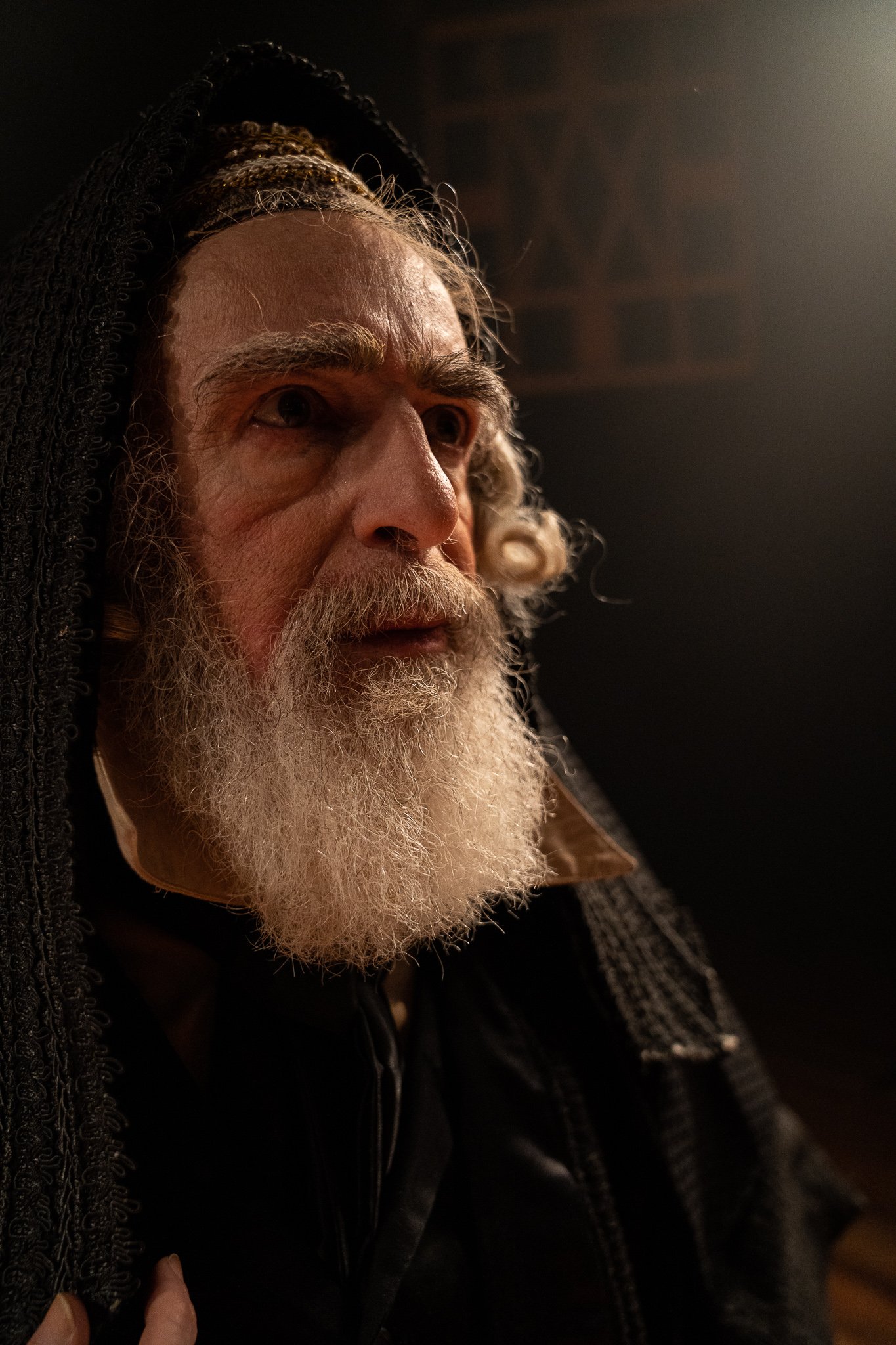 O Deus de Spinoza, por Bob Sousa