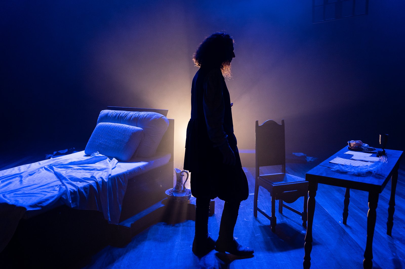 O Deus de Spinoza, por Bob Sousa