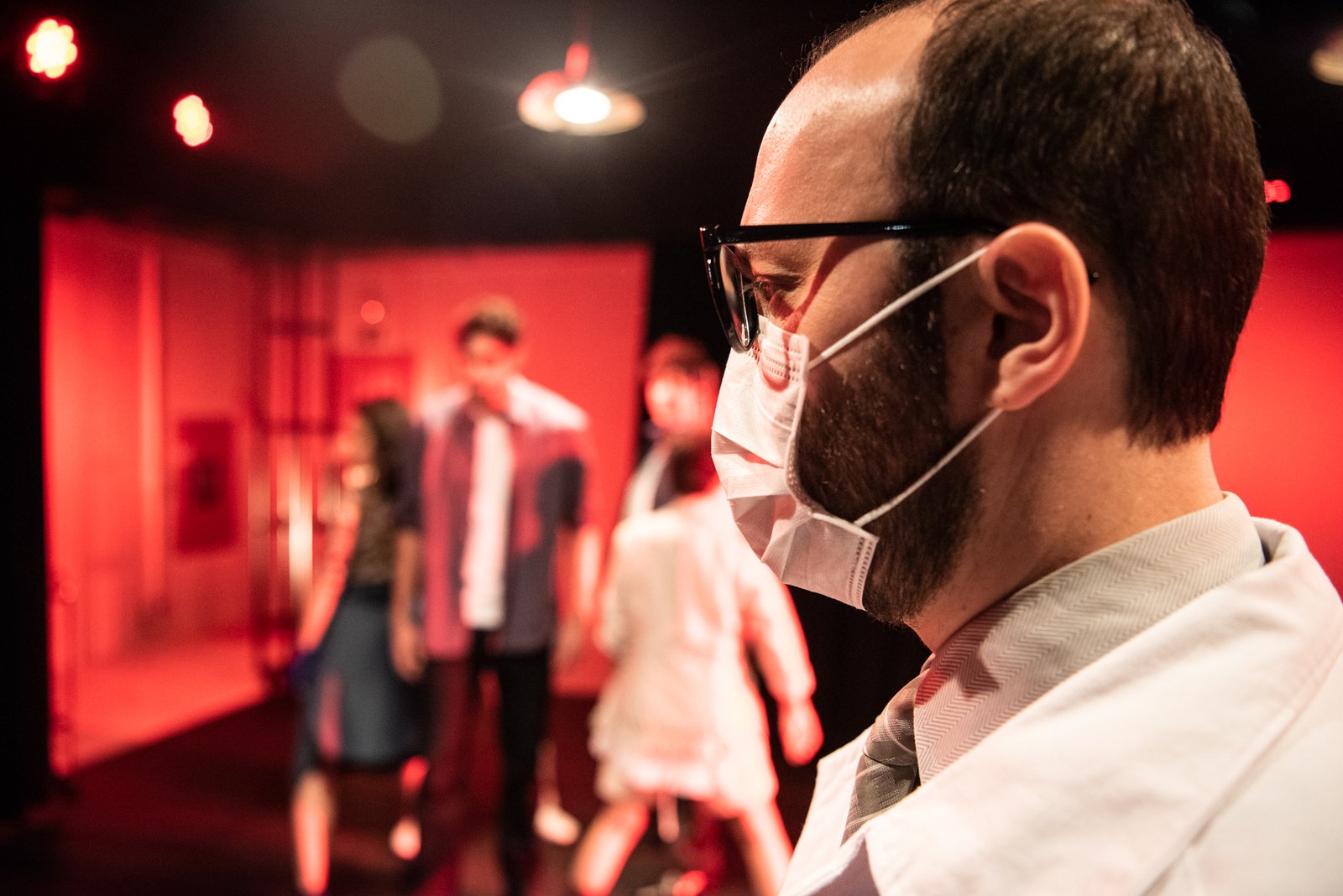 Gesto, por Bob Sousa