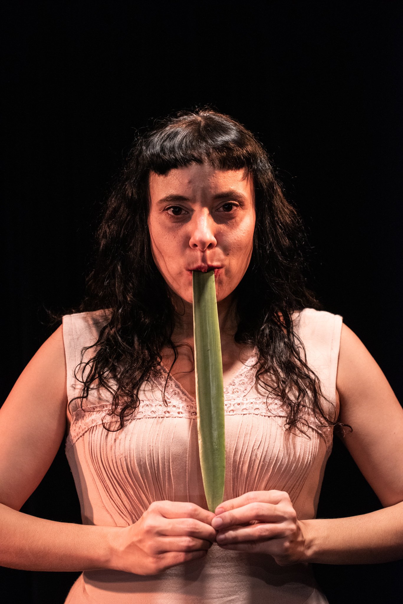 Gesto, por Bob Sousa