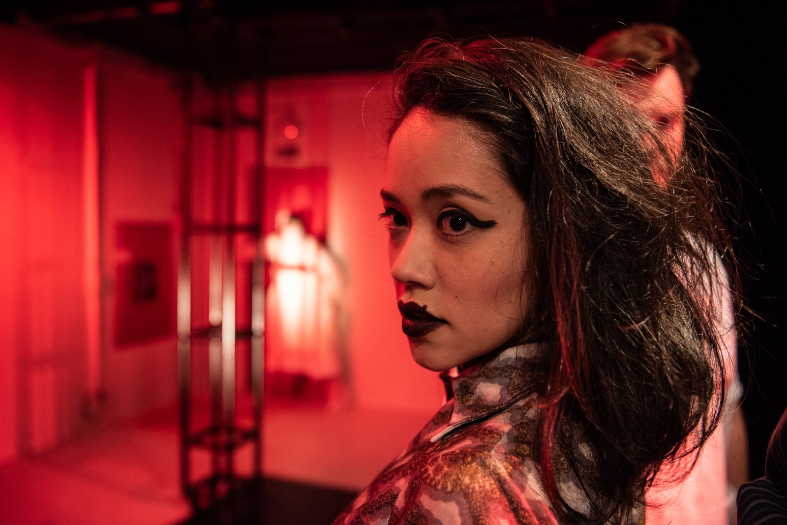 Gesto, por Bob Sousa