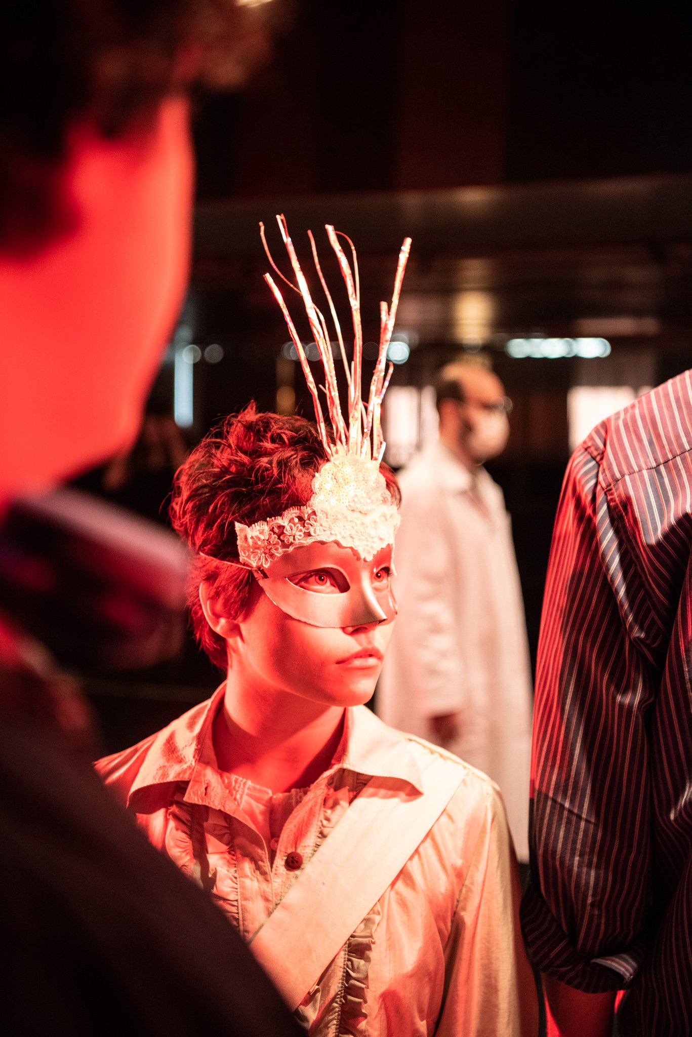 Gesto, por Bob Sousa