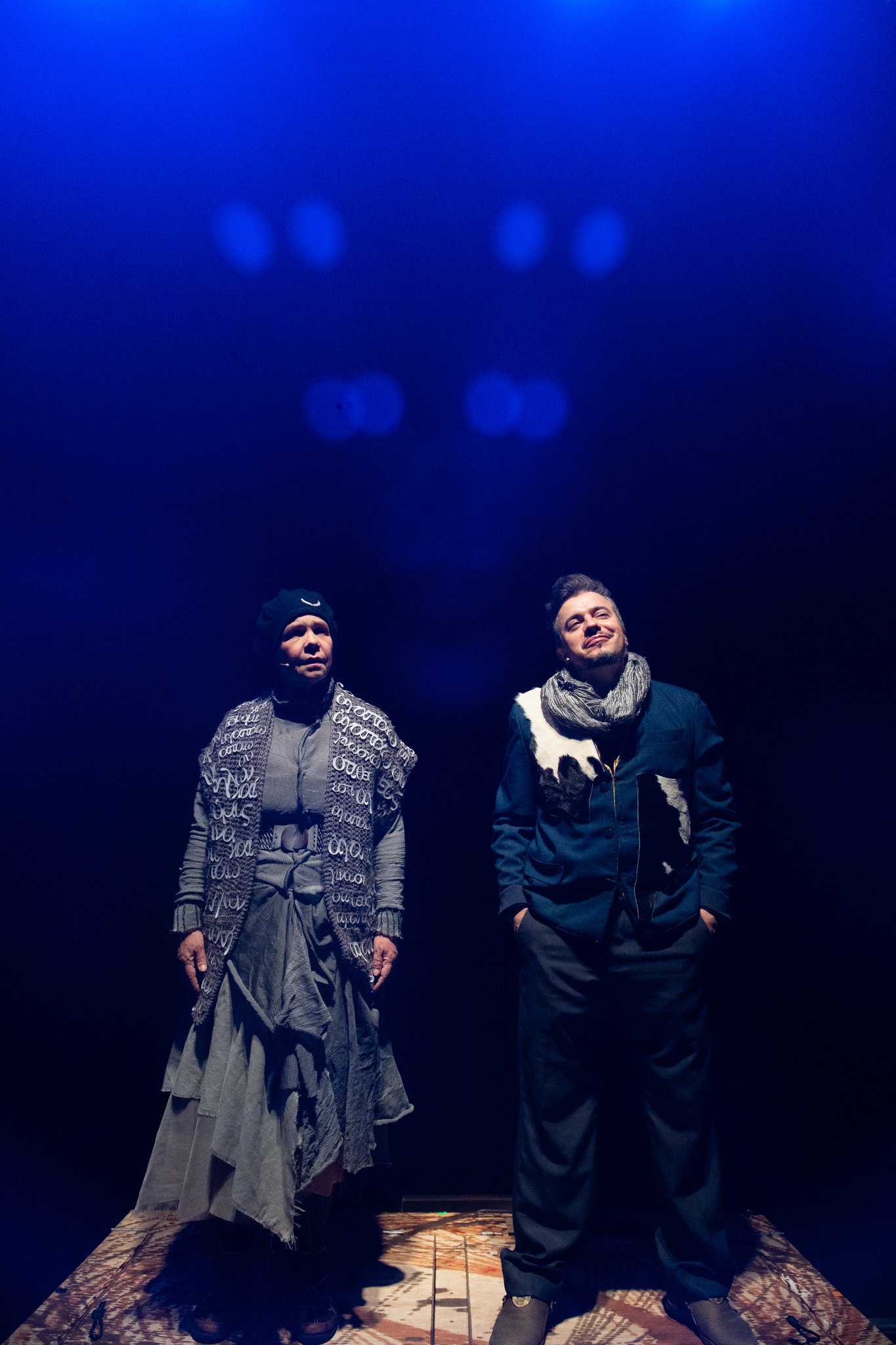 O que nos mantém vivos?, por Bob Sousa