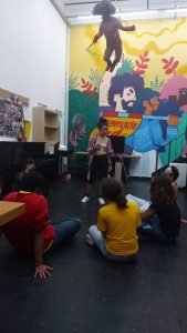 Hannah Abnner Amorim Ribeiro