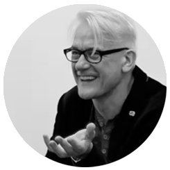 Orientador Stephen Simms