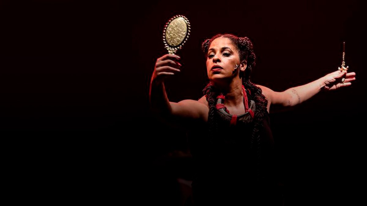 Fotografia colorida de Zuba Janaina