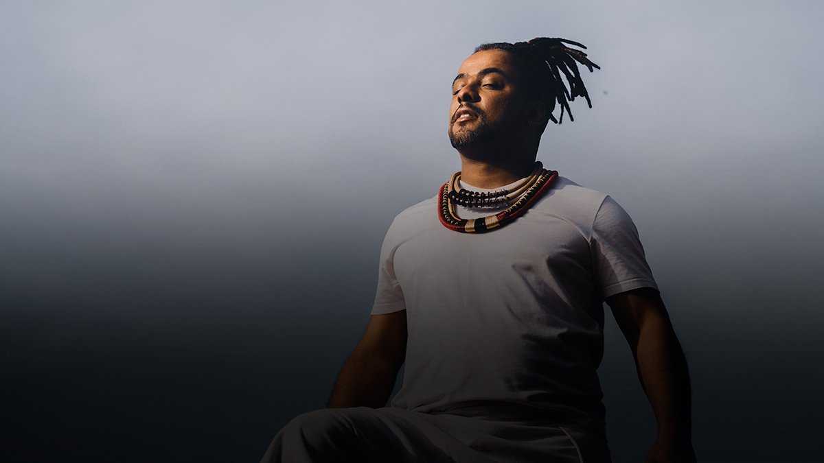 Fotografia colorida do Alysson Salvador