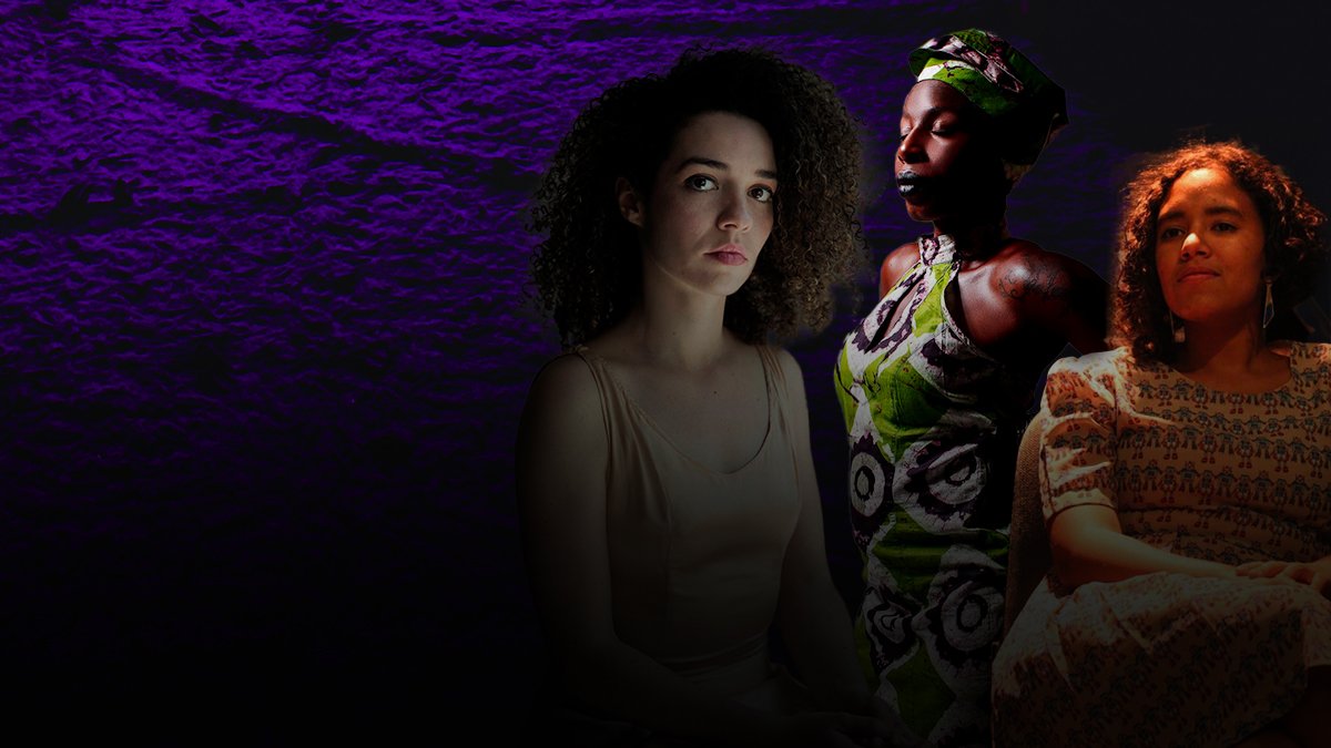 Imagem de divulgação da oficina "Jogos de encruzilhada: Tempo, Deslocamento e Expansão"