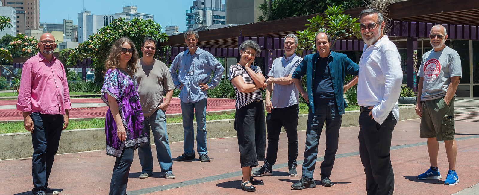 Adaap: criadora e gestora da SP Escola de Teatro recebe mais um prêmio em 2023.