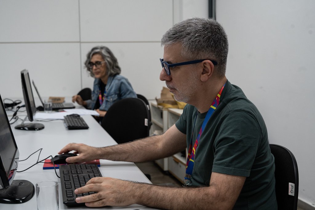 13ª Bienal Sesc de Dança, por Bob Sousa