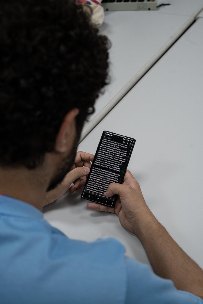 13ª Bienal Sesc de Dança, por Bob Sousa