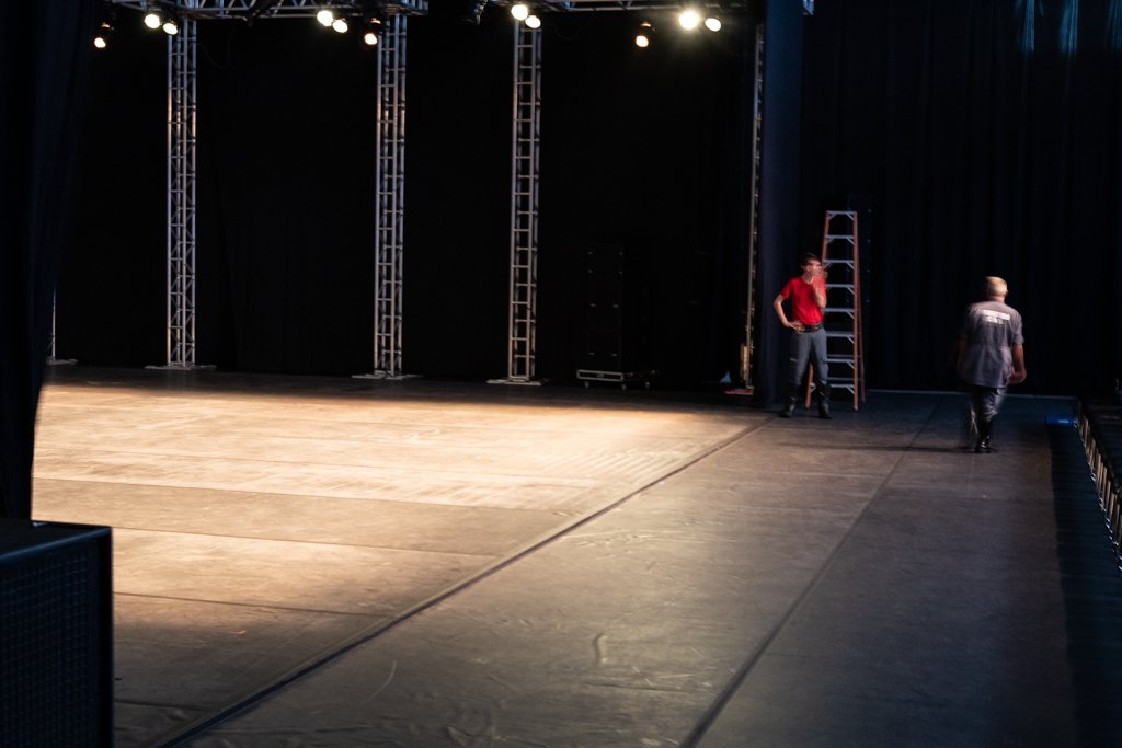 13ª Bienal Sesc de Dança, por Bob Sousa