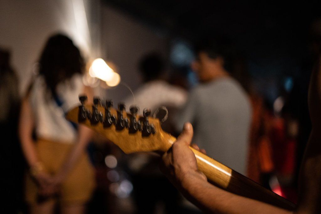 13ª Bienal Sesc de Dança, por Bob Sousa