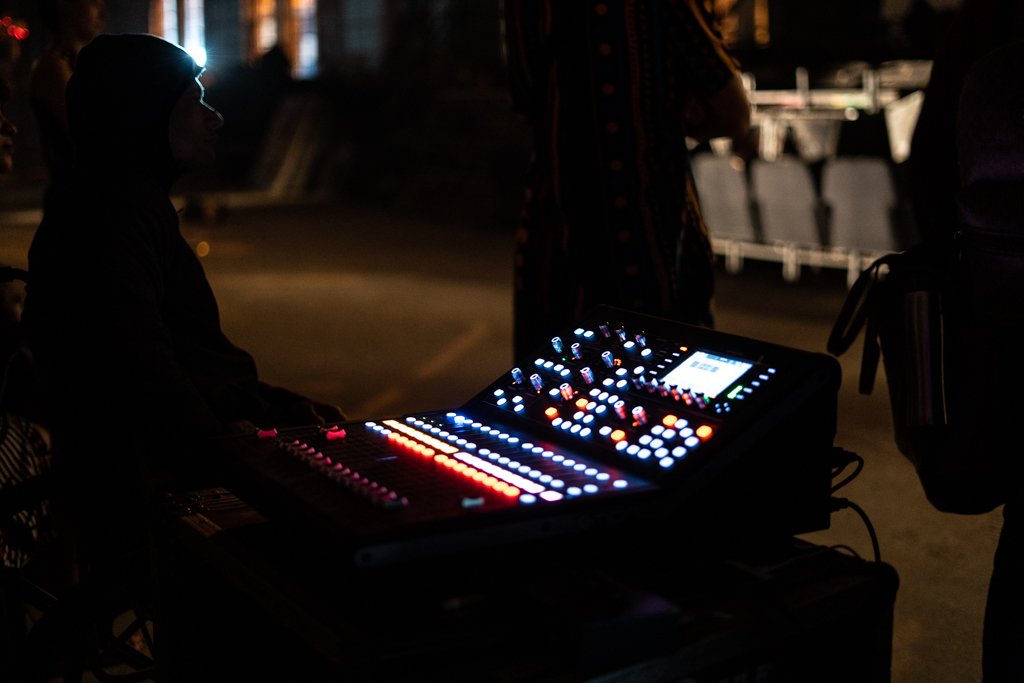 13ª Bienal Sesc de Dança, por Bob Sousa