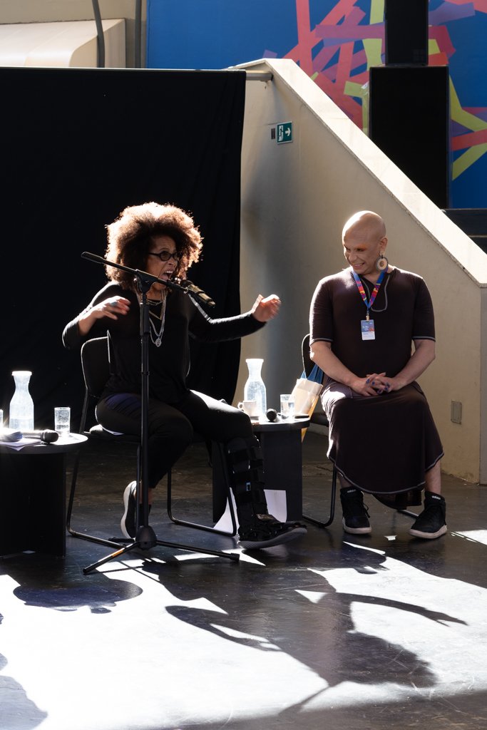 13ª Bienal Sesc de Dança, por Bob Sousa