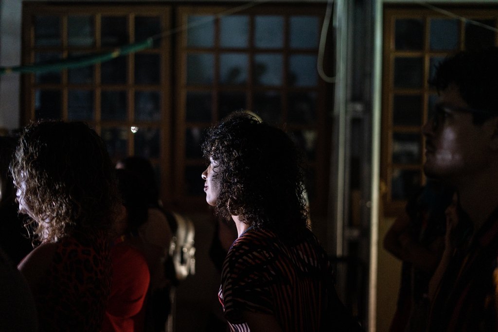 13ª Bienal Sesc de Dança, por Bob Sousa