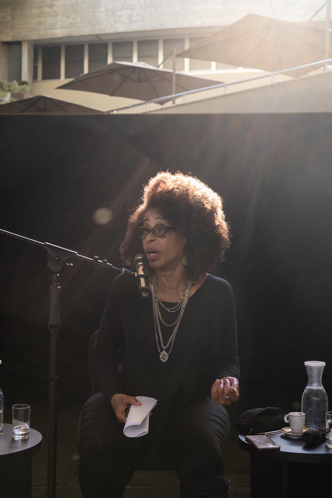 13ª Bienal Sesc de Dança, por Bob Sousa