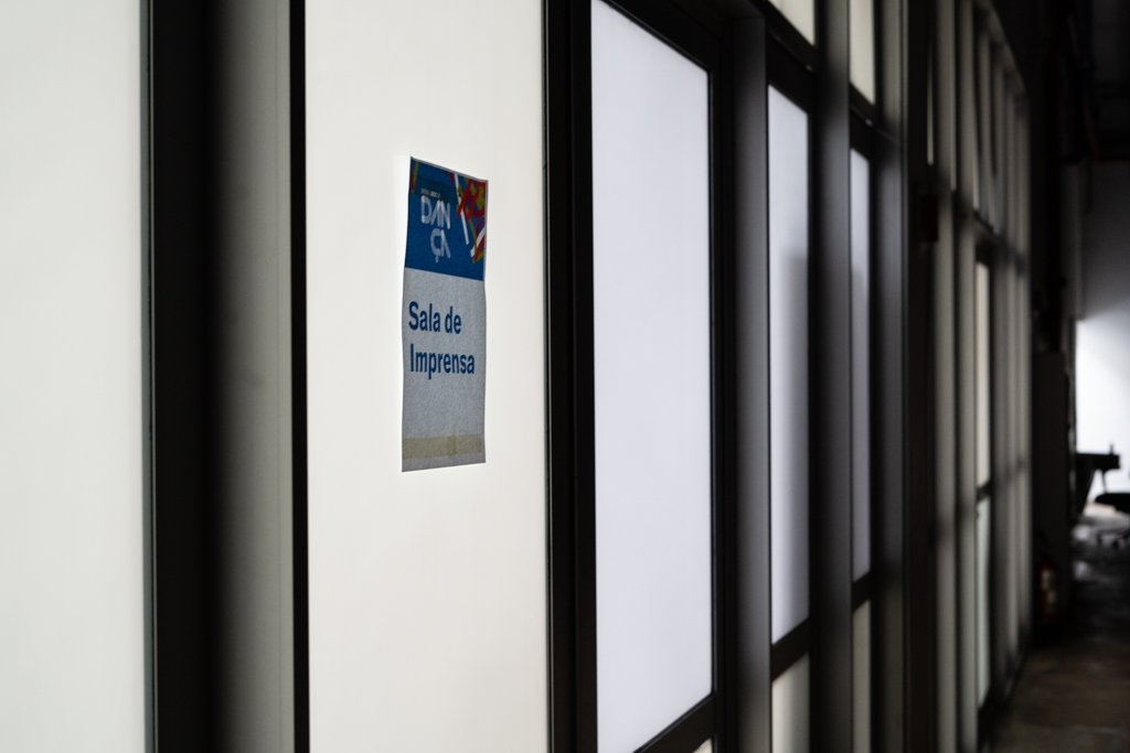 13ª Bienal Sesc de Dança, por Bob Sousa