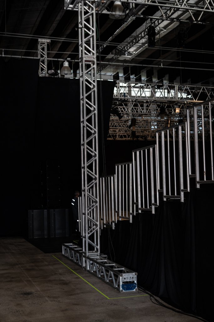 13ª Bienal Sesc de Dança, por Bob Sousa