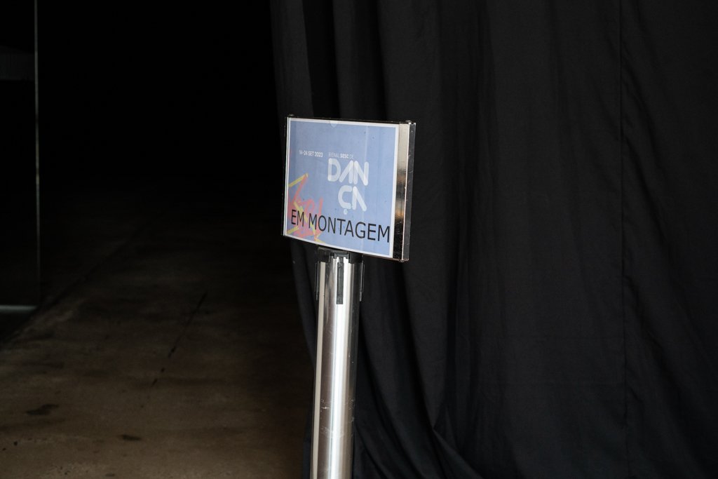 13ª Bienal Sesc de Dança, por Bob Sousa