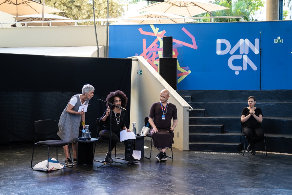 13ª Bienal Sesc de Dança, por Bob Sousa