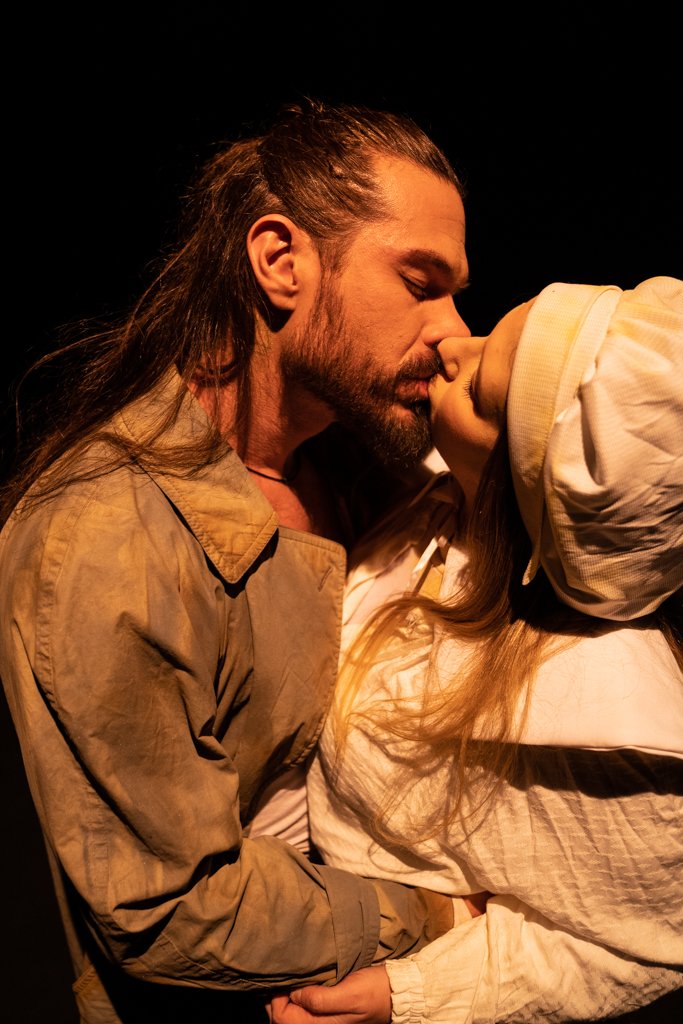 As Bruxas de Salém, por Bob Sousa