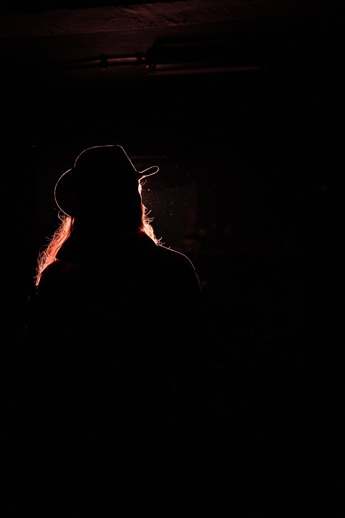 As Bruxas de Salém, por Bob Sousa